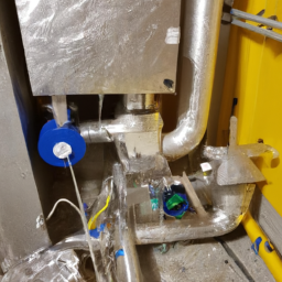 Réparation de Pompe à Chaleur : Service Expert pour un Fonctionnement Optimal Rouen